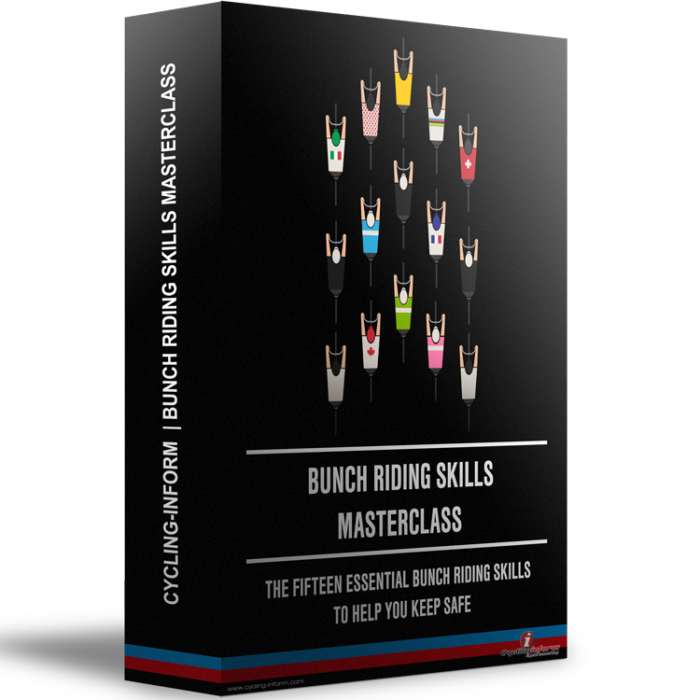 Bunch Riding Skills Masterclass