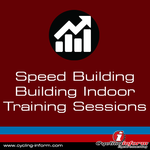 Speed Building Indoor Training Sessions