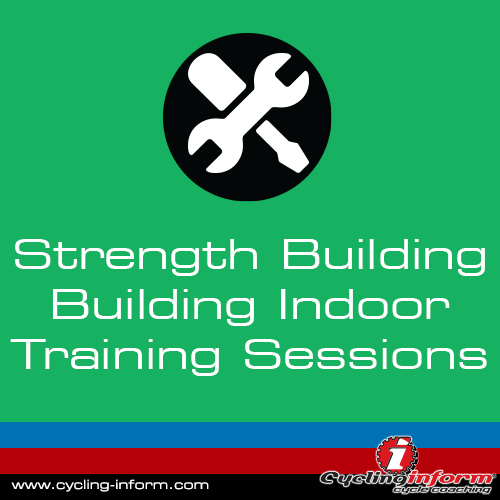 Strength Building Indoor Training Sessions